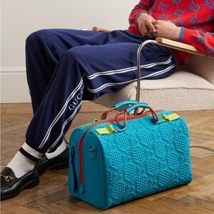 Gucci GG Scuba Duffle Bag